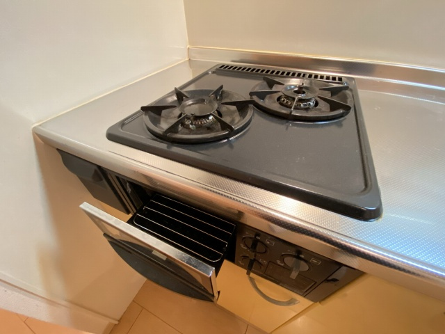 神戸市兵庫区松原通３丁目のアパート