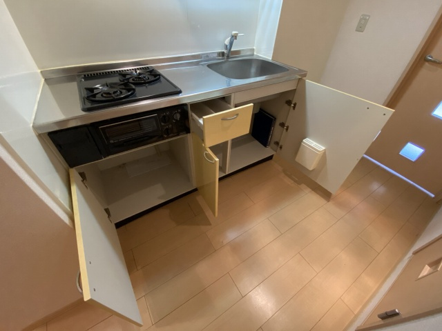 神戸市兵庫区松原通３丁目のアパート