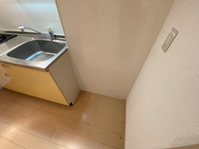 神戸市兵庫区松原通３丁目のアパート