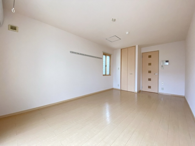 神戸市兵庫区松原通３丁目のアパートの内装|洋室