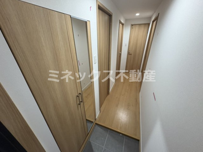 【庭】 | Revel Ocean