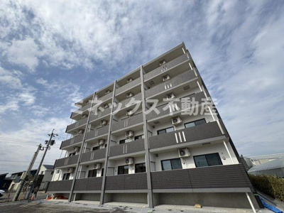 【外観】 | Revel Ocean（仮称）新栄町Ａマンション