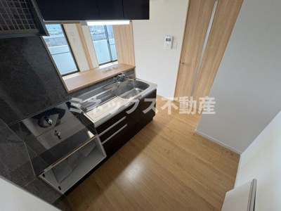 【キッチン】 | Revel Ocean