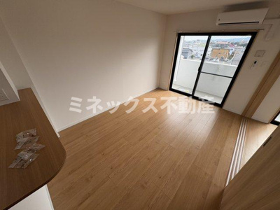 【浴室】 | Revel Ocean（仮称）新栄町Ａマンション