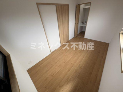 【内装】 | Revel Ocean