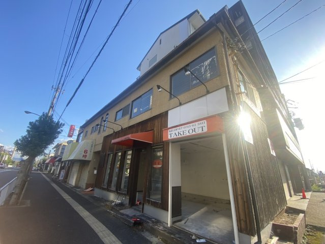  | 杵村店舗