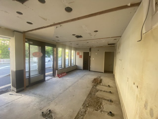  | 杵村店舗