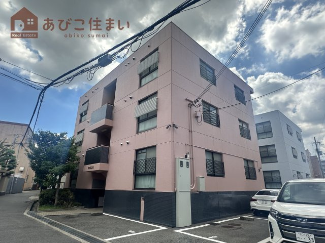 ジェミニの外観