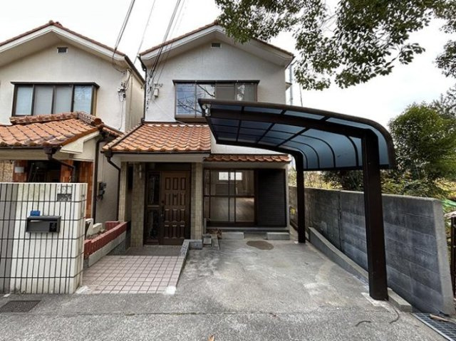 神戸市垂水区千鳥が丘1丁目