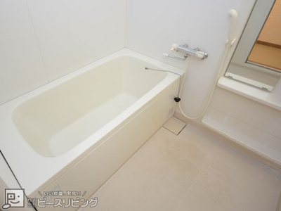 【浴室】 | スペース・ドゥ川内 | スペース・ドゥ川内