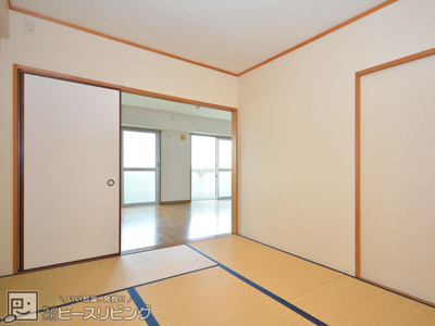 【和室】 | スペース・ドゥ川内 | スペース・ドゥ川内