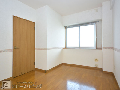 【洋室】 | スペース・ドゥ川内 | スペース・ドゥ川内