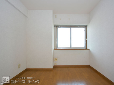 【洋室】 | スペース・ドゥ川内 | スペース・ドゥ川内