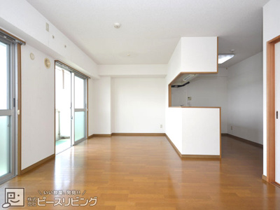 【居間・リビング】 | スペース・ドゥ川内 | スペース・ドゥ川内