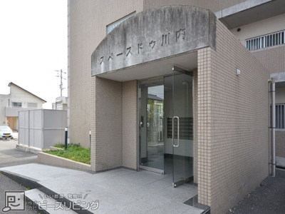 【エントランス】 | スペース・ドゥ川内 | スペース・ドゥ川内