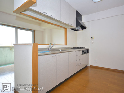 【キッチン】 | スペース・ドゥ川内 | スペース・ドゥ川内