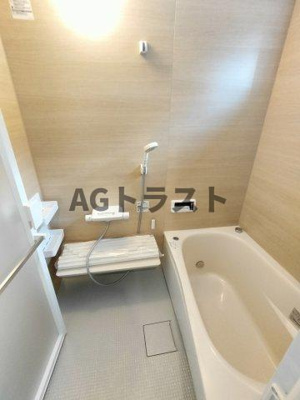 【浴室】 | ハルモニア