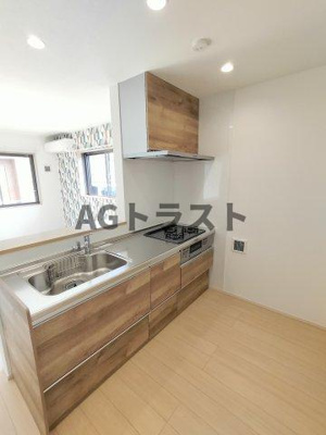 【キッチン】 | ハルモニア