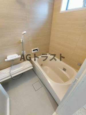 【浴室】 | ハルモニア