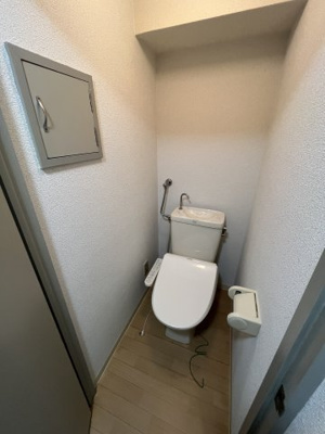 【トイレ】 | アーバンコート812