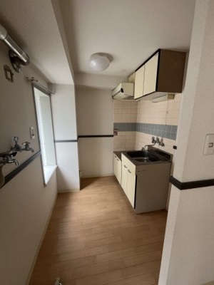 【キッチン】 | アーバンコート812