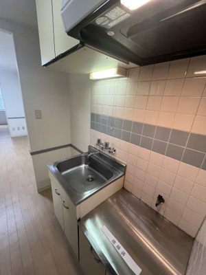 【キッチン】 | アーバンコート812