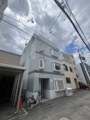 【外観】 | アーバンコート812