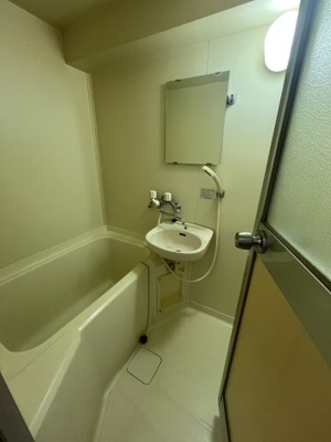 【浴室】 | アーバンコート812