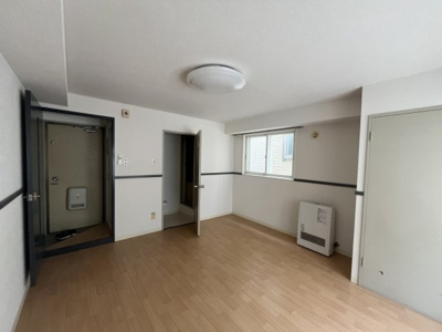 【居間・リビング】 | アーバンコート812