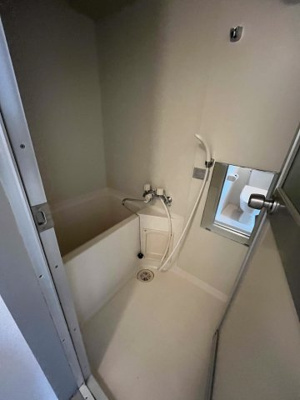 【浴室】 | アーバンコート812