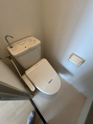 【トイレ】 | アーバンコート812