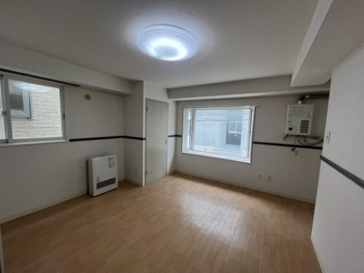 【居間・リビング】 | アーバンコート812