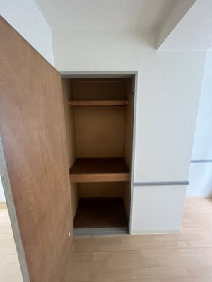 【収納】 | アーバンコート812