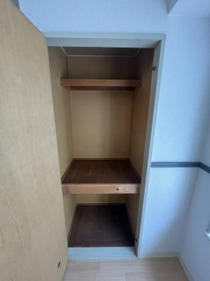 【収納】 | アーバンコート812