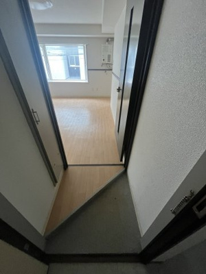 【玄関】 | アーバンコート812