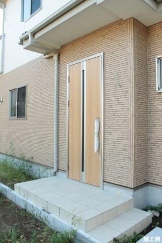  | 同じ工務店様の施工例です。