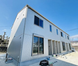 K-ideal TOSUⅡ　A棟の画像