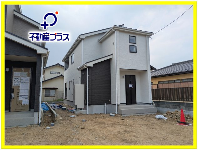 ◆新生活応援キャンペーン中！　小名浜林城　1号棟　オール電化新築建売住宅☆・。