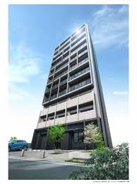 【外観】 | スワンズシティ大阪城北詰