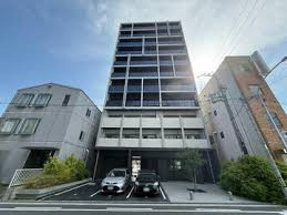 【外観】 | スワンズシティ大阪城北詰