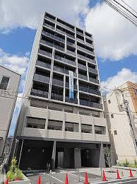 【外観】 | スワンズシティ大阪城北詰