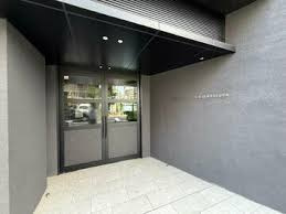 【エントランス】 | スワンズシティ大阪城北詰