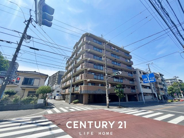 エクラン川崎藤崎の画像