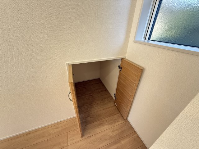 ブルーミングガーデン前橋市江田町　１号棟　の設備|家事の時短のお手伝い♪食器洗い乾燥機付き！