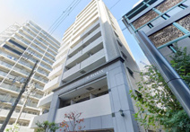 エスリード京橋Ⅲ番館の画像