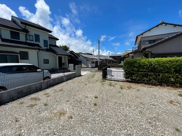 本郷1丁目の外観