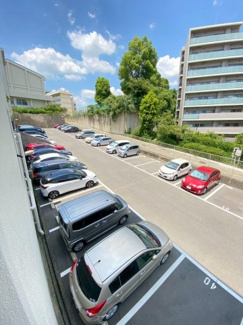 【駐車場】 | 駐車場