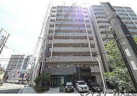 【外観】 | エスリード京橋グレイス