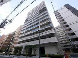 【外観】 | エスリード京橋グレイス