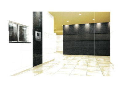 【その他共用部分】 | エスリード京橋グレイス